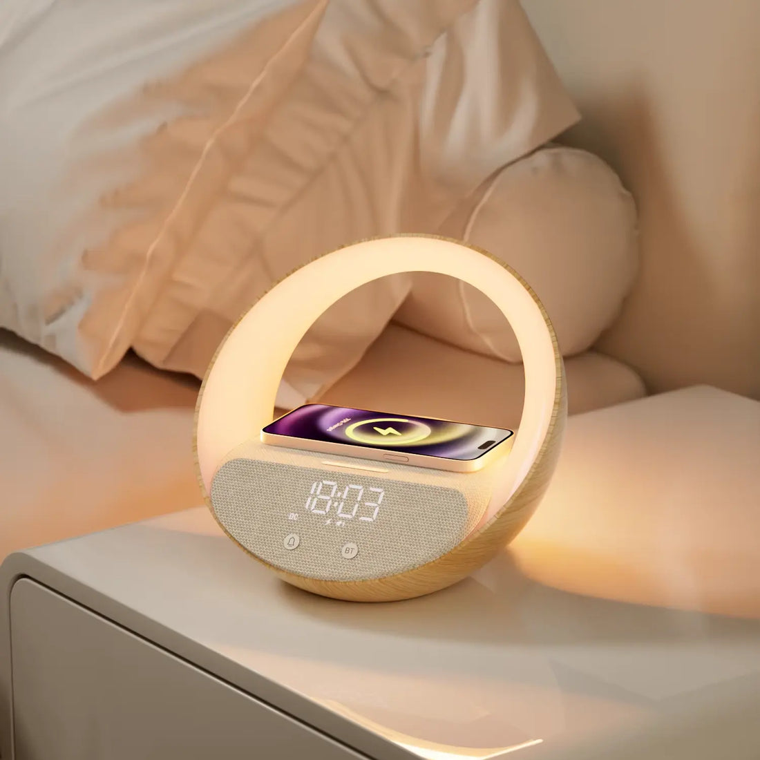 What Is TheOneira Healing Sleep+?